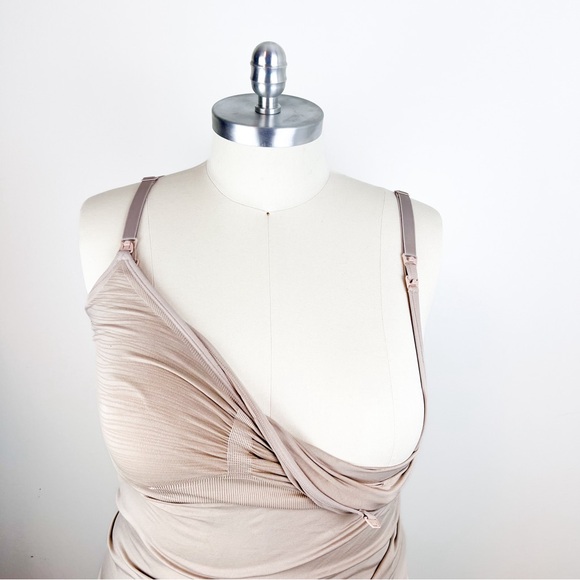 KB • Sublime Hands Free Pumping and Nursing Tank - Picture 8 of 10